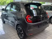 Używany Renault Twingo Intens 92 KM (67 kW) 2019 Szary Hatchback