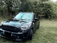 Gebraucht Mini Countryman 220 PS (161 kW) 2021 Schwarz SUV