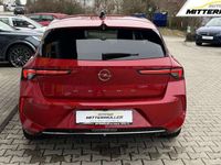 gebraucht Opel Astra Elegance AT Navi AGR
