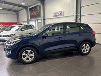 Gebraucht Ford Kuga 224 PS (164 kW) 2022 Blau SUV