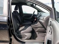 Gebraucht Ford Ka 86 PS (63 kW) 2019 Iridium schwarz Limousine