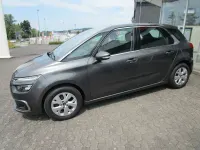 Gebraucht Citroën C4 SpaceTourer SELECTION 131 PS (96 kW) 2018 Grau Van / Kleinbus