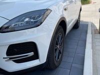 gebraucht Jaguar E-Pace P200 AWD 06/21