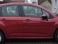 Gebraucht Citroën C3 Tendance 95 PS (69 kW) 2012 Limousine