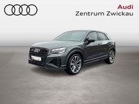 Gebraucht Audi SQ2 Basis 300 PS (220 kW) 2025 Daytonagrau perleffekt SUV