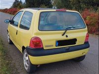 Gebraucht Renault Twingo Liberty 58 PS (42 kW) 2002 Kleinwagen