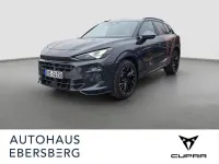 Gebraucht Cupra Terramar VZ 325 PS (239 kW) 2025 Grau SUV