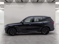 Gebraucht BMW X5 M Sport 394 PS (289 kW) 2022 Schwarz SUV