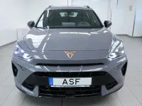 Gebraucht Cupra Formentor 150 PS (110 kW) 2025 Graphengrau SUV