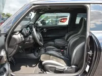Gebraucht Mini John Cooper Works 231 PS (169 kW) 2021 Schwarz Kleinwagen
