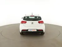 Gebraucht Kia Rio Vision 84 PS (61 kW) 2021 Weiß Kleinwagen