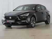 gebraucht Seat Leon 1.5 eTSI FR