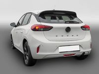 Usata Opel Corsa Edition 101 CV (74 kW) 2025 Bianco Utilitaria
