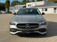 Gebraucht Mercedes C300 Avantgarde 258 PS (189 kW) 2023 Silber Limousine