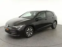 Gebraucht VW Golf VIII Goal 150 PS (110 kW) 2025 Schwarz Limousine