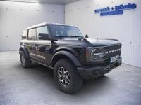Neu Ford Bronco 310 PS (228 kW) 2025 SUV