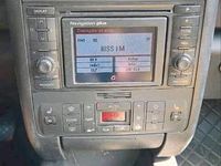 Gebraucht Audi A2 S-Line 90 PS (66 kW) 2004 Gelb Kleinwagen