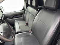 Gebraucht Peugeot Expert 102 PS (75 kW) 2021 Weiß Van