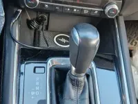 Gebraucht Mazda CX-5 184 PS (135 kW) 2022 Rot SUV