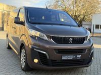 Gebraucht Peugeot Traveller Active 150 PS (110 kW) 2016 Van / Kleinbus