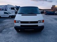 gebraucht VW Transporter T4 1.9 TDSERVO / ABS / RADIO - CD TÜV NEU ! !