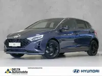 Neu Hyundai i20 Blackline 2026 Andere Kleinwagen