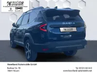Gebraucht Dacia Bigster Journey 109 PS (80 kW) 2025 Blau SUV