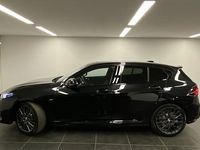 Gebraucht BMW M135 Efficient Dynamics 300 PS (220 kW) 2025 Schwarz Kleinwagen