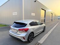 Gebraucht Ford Focus ST-Line 150 PS (110 kW) 2020 Silber Limousine