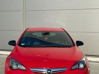 gebraucht Opel Astra GTC 