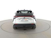 Gebraucht Toyota bZ4X 160 kW (218 PS) 2022 Grau SUV