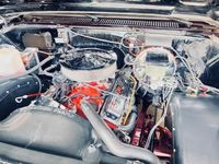 Gebraucht Chevrolet Silverado 165 PS (121 kW) 1987