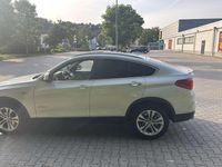 Gebraucht BMW X4 xLine 258 PS (189 kW) 2014 SUV