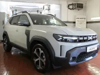 Nowe Dacia Duster Journey 140 KM (102 kW) 2026 Beżowy SUV
