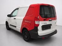 Brugt Ford Transit 2023 MPV