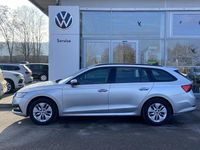 Usata Skoda Octavia 116 CV (85 kW) 2023 Argento Station wagon