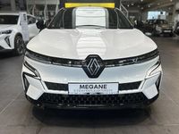 Neu Renault Megane E-Tech Komfort 161 kW (220 PS) 2025 Weiß Limousine