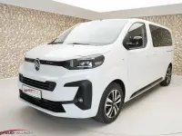 Neu Citroën Spacetourer Business Class 179 PS (131 kW) 2026 Weiß Van / Kleinbus