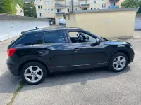 Gebraucht Audi Q2 Sport 116 PS (85 kW) 2018 Schwarz SUV