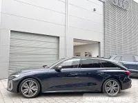 Gebraucht Audi S5 Edition .1 367 PS (269 kW) 2025 Firmamentblau metallic Kombi