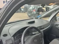 Gebraucht Opel Meriva Cosmo 101 PS (74 kW) 2003 Van / Kleinbus