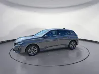 Gebraucht Peugeot 308 Active 131 PS (96 kW) 2024 Grau Limousine