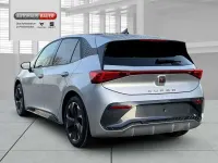 Gebraucht Cupra Born 169 kW (231 PS) 2025 Geysirsilber Kleinwagen