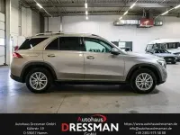 Gebraucht Mercedes GLE300 245 PS (180 kW) 2020 Silber SUV