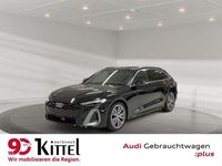 Gebraucht Audi A5 Ambiente 204 PS (150 kW) 2024 Mythosschwarz metallic Coupé