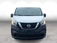 Gebraucht Nissan NV300 120 PS (88 kW) 2022 Weiß Van