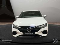 Gebraucht Mercedes EQE300 Advanced Plus 180 kW (245 PS) 2025 Weiß Limousine