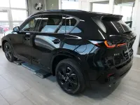 Neu Mazda CX-5 Homura-Line 141 PS (103 kW) 2026 Schwarz SUV