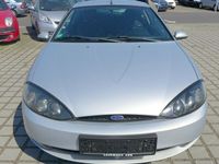 Gebraucht Ford Cougar 170 PS (125 kW) 2000 Grau Coupé