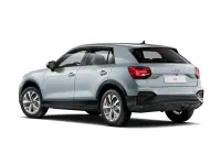 Gebraucht Audi Q2 Advanced 150 PS (110 kW) 2025 Pfeilgrau perleffekt SUV